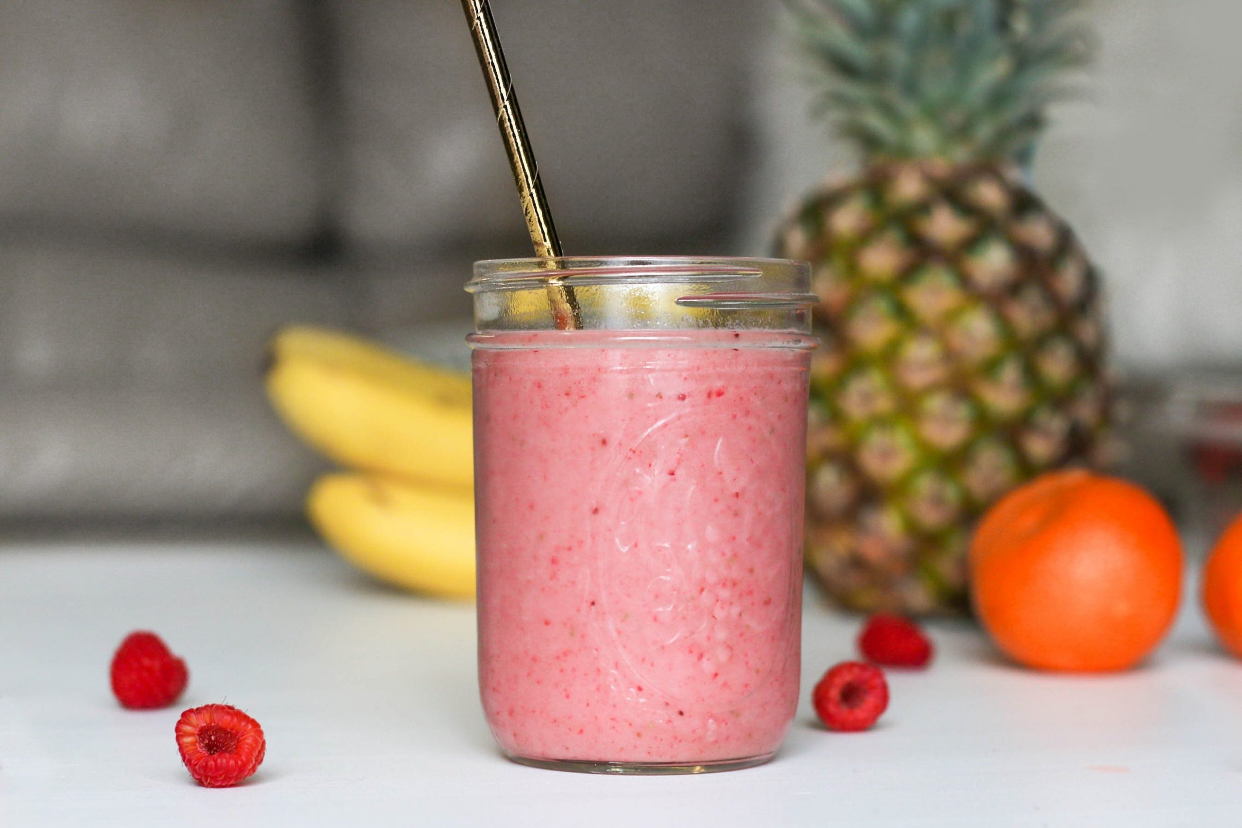 23 healthy smoothie recipes to kick-start your new year