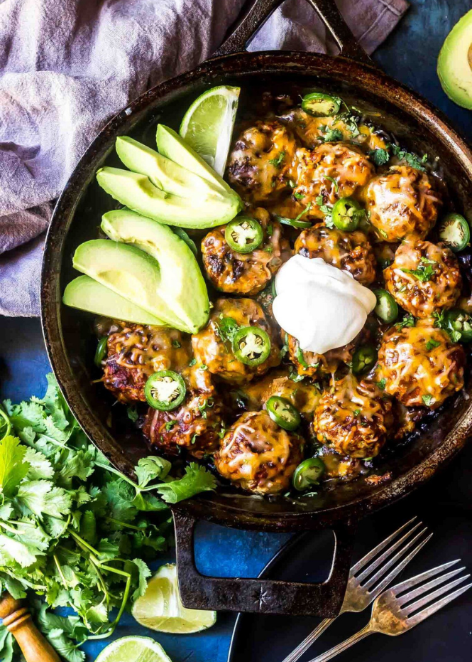 14 Keto Dinners The Whole Family Will Love