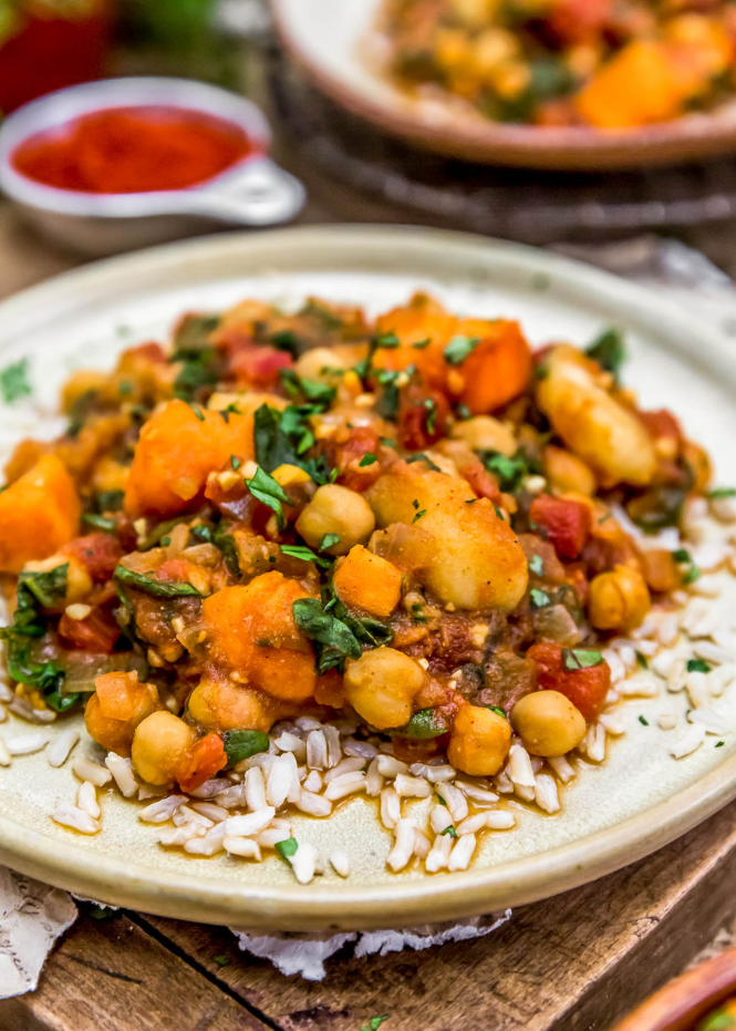 12 Best Healthy Vegan Indian Food Recipes