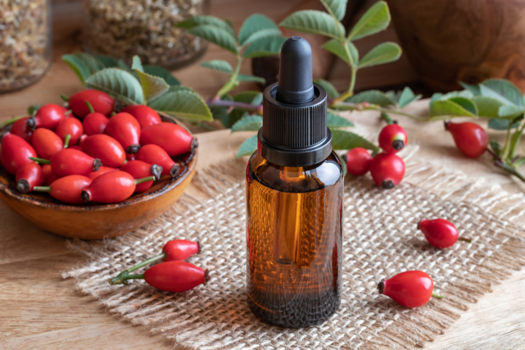 5 Rosehip Oil Skin Benefits And Why It Should Be Your Holy Grail ...