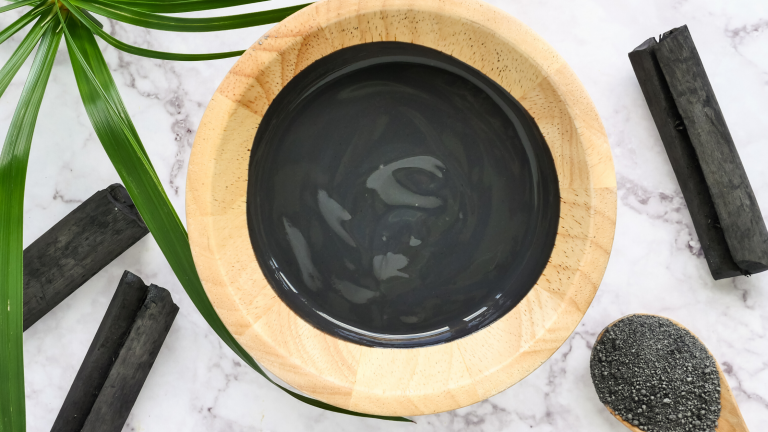 6 Health And Beauty Benefits Of Activated Charcoal