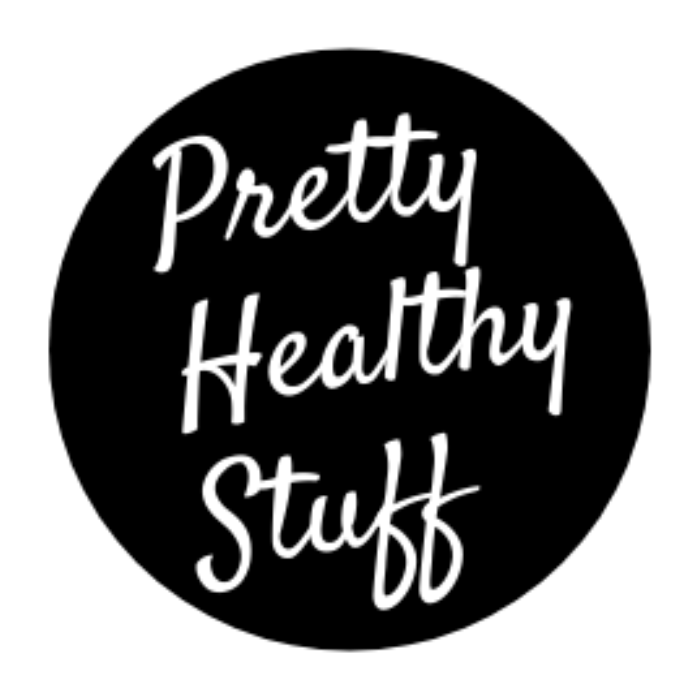 Live A Pretty Healthy Life!