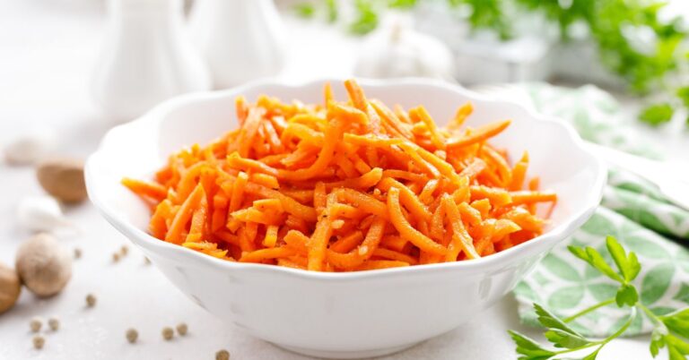 The Benefits of Ray Peat’s Carrot Salad | A Simple Detoxifier in Your Daily Diet
