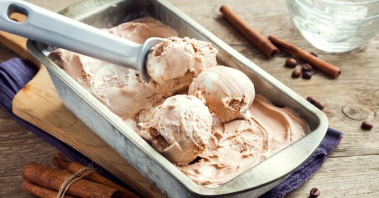 Top 10 Keto Ice Cream Recipes | Easy, Low-Carb Desserts