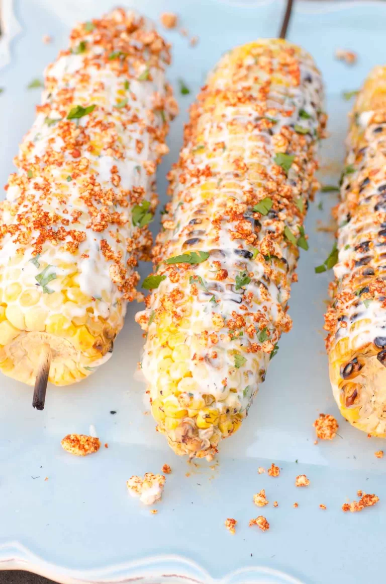 10 Tasty Grilled Recipes for the Perfect Summer BBQ