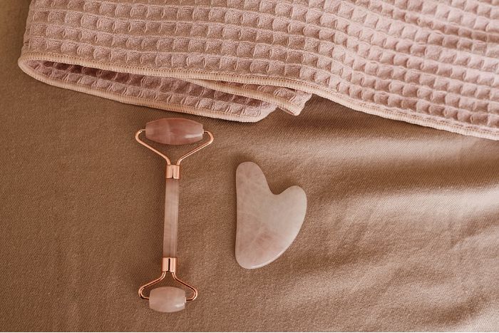 gua sha