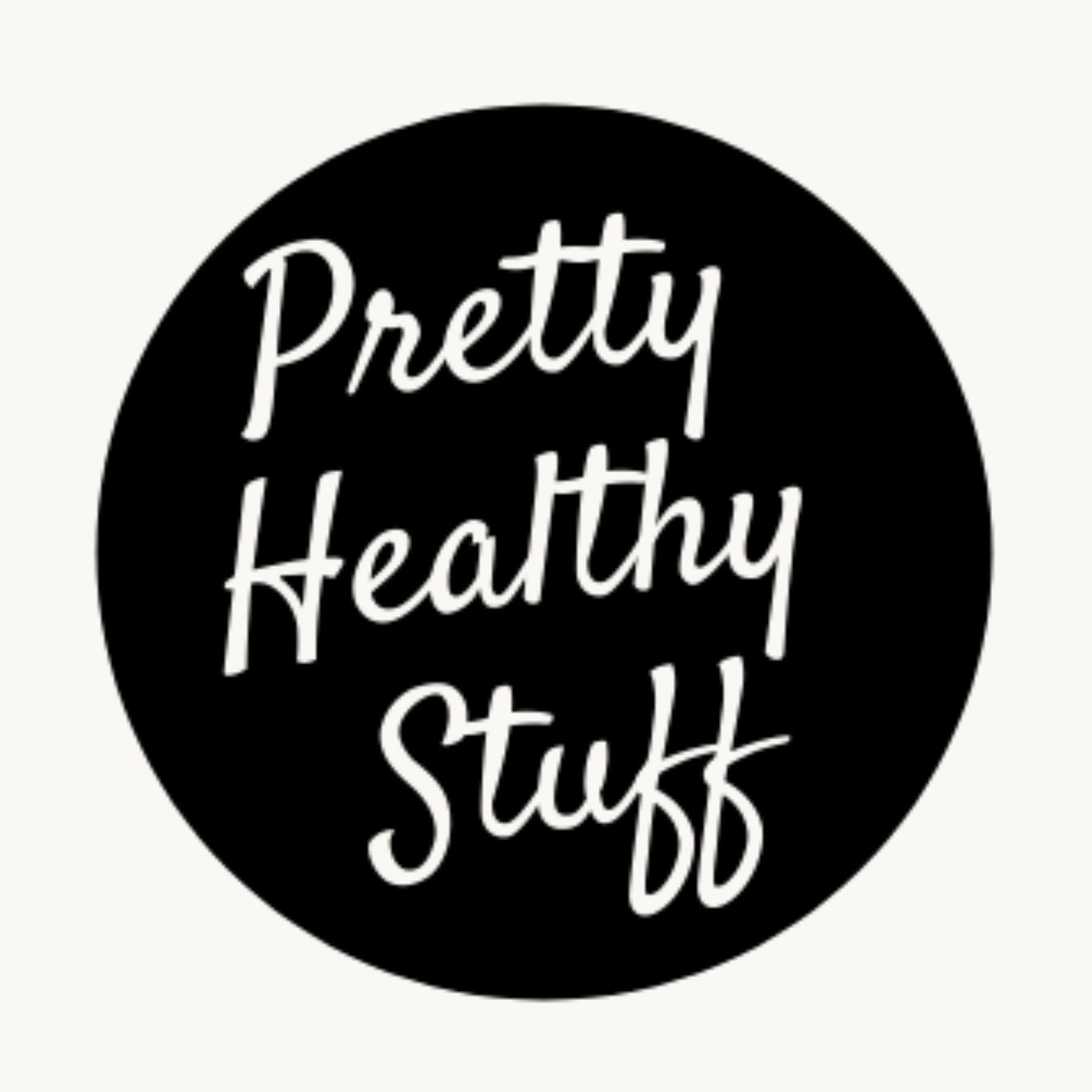 Pretty Healthy Stuff | Live A Pretty Healthy Life!