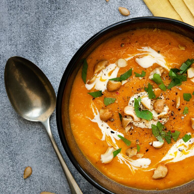 20 Cozy Fall Soup Recipes for Easy Weeknight Dinners